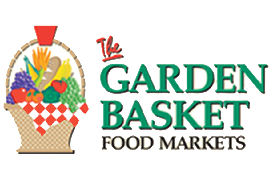 Garden basket