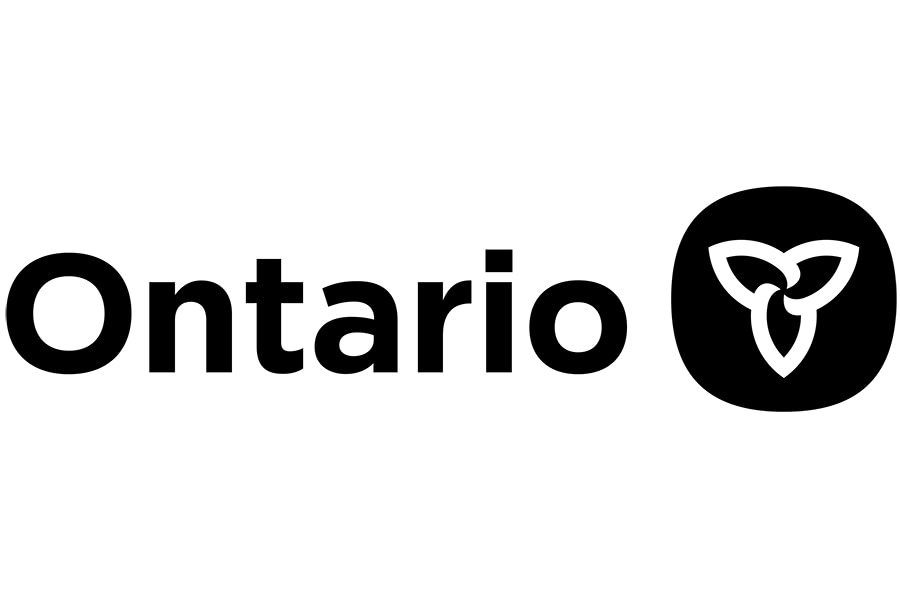 Ontario Ministry of Tourism