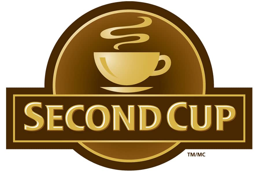 Second Cup